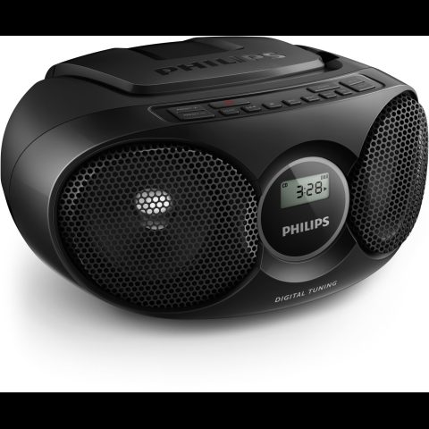 Philips CD skaņas iekārta AZ215B/12