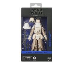 Hasbro Star Wars G25805L00 rotaļu figūriņa/varonis