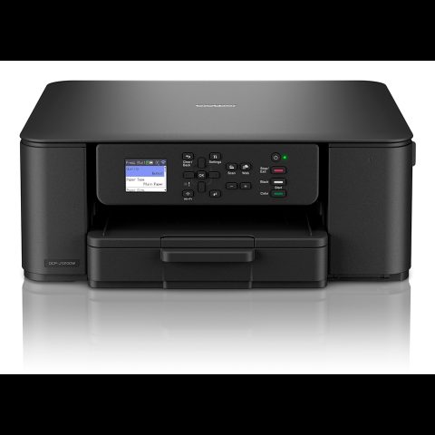 Brother DCP-J1310DW Daudzfunkciju printeris Tintes A4 1200 x 6000 DPI 16 ppm Wi-…