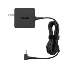 Asus AD45-00B power adapter/inverter Indoor 45 W Black
