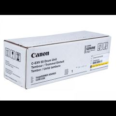 Canon C-EXV 55 tonera kārtridžs 1 pcs Oriģināls Melns