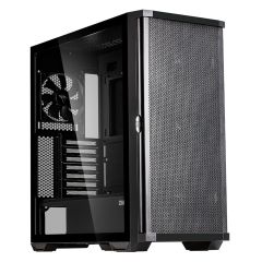 Zalman ATX Mid Tower PC Case