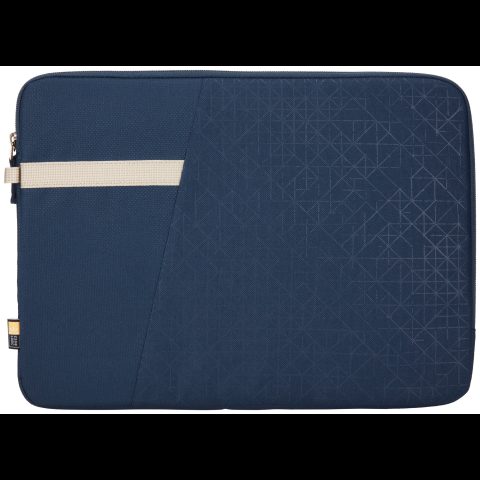 Case Logic Ibira IBRS-214 Dress blue 35.6 cm (14") Sleeve case