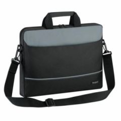 Targus TBT238EU laptop case 39.6 cm (15.6") Black