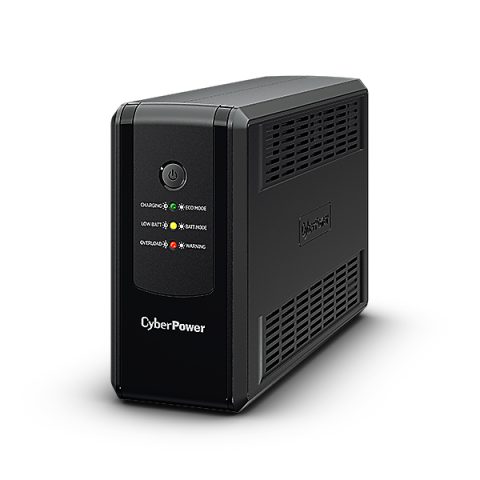 CyberPower UT650EG nepārtrauktas barošanas avots (UPS) Line-Interactive 0