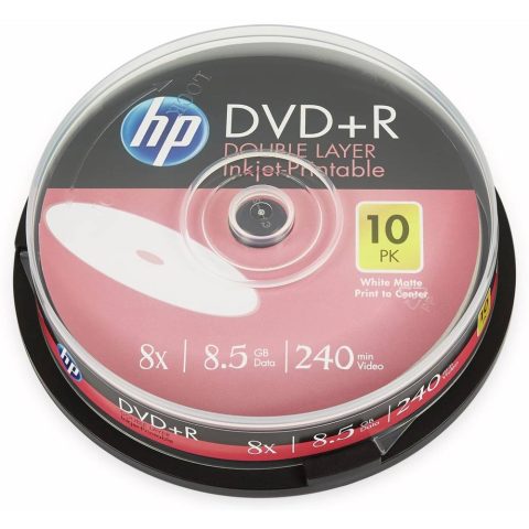 Hewlett Packard (HP) DRE00060WIP-3