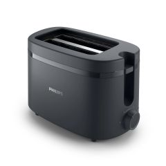 Philips 1000 series HD2510/90 tosteris 6 2 šķēle (-s) 650 W