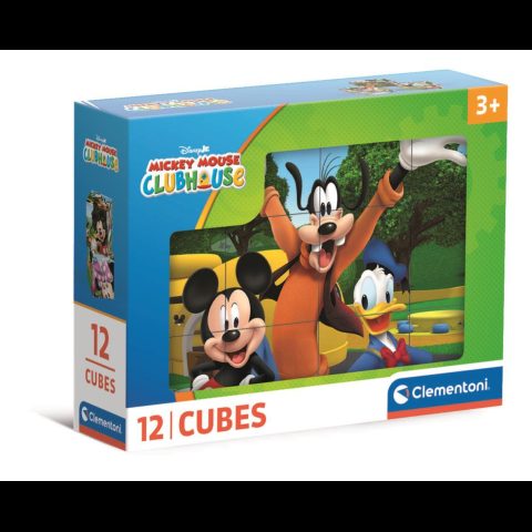 Clementoni 41348 learning toy