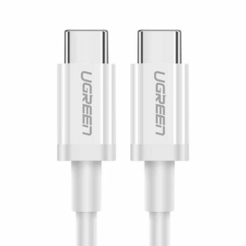 Ugreen 60520 USB cable USB 2.0 2 m USB C 480 Gbit/s White