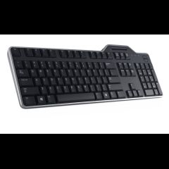 Dell Pro Smartcard Keyboard - KB813 - US International (QWERTY)