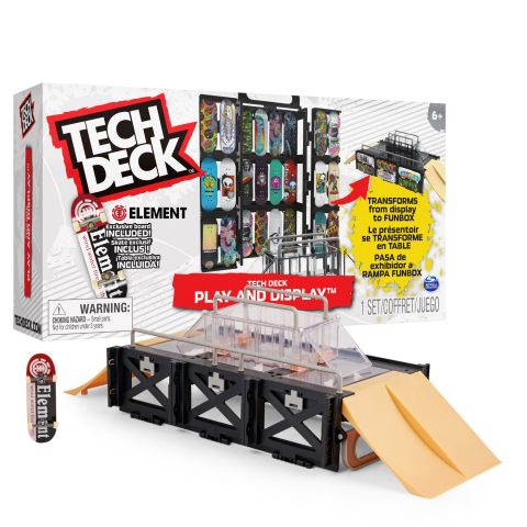 Spin Master Tech Deck