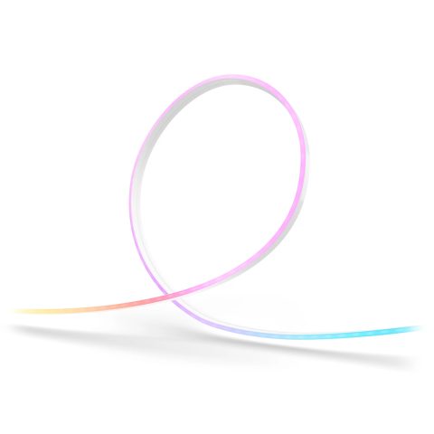 Philips Hue Essential elastīgā 5 m gaismas virtene