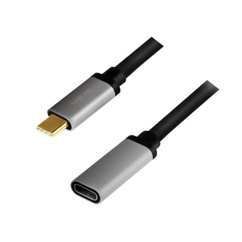 LogiLink CUA0105 USB kabelis USB 3.2 Gen 2 (3.1 Gen 2) 0