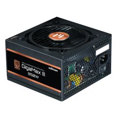 Zalman GigaMax III power supply unit 850 W ATX Black