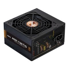 Zalman ZM650-GVII maitinimo blokas 650 W 20+4 pin ATX ATX Juoda
