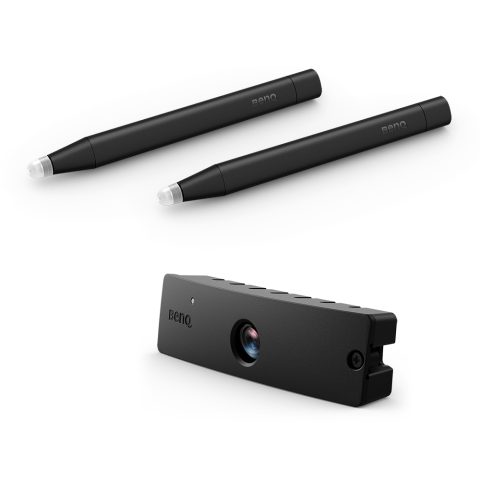 BenQ PW31U Interaktīvs komplekts