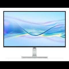 Lenovo L27h-4A computer monitor 68.6 cm (27") 2560 x 1440 pixels Quad HD LED Gr…