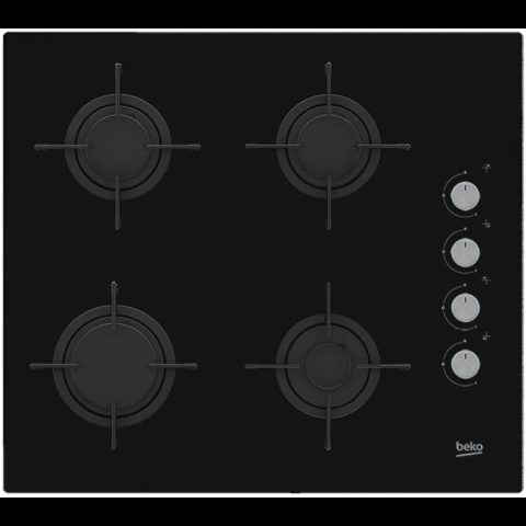 Kaitlentė Disc Beko HILG64120S (4 fields