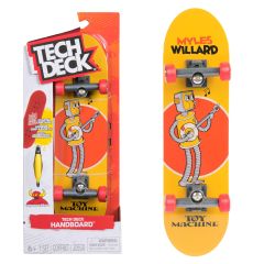 Tech Deck
