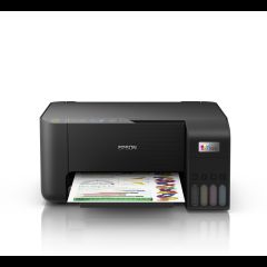 Epson EcoTank ET-2860 Inkjet A4 5760 x 1440 DPI 33 ppm Wi-Fi