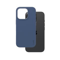 Panzer Glass PanzerGlass CARE™ by ® Case Blue w. MagSafe iPhone 16 Pro чехол для моби…