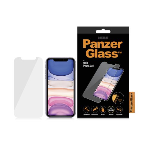 Panzer Glass PanzerGlass ® Screen Protector iPhone 11