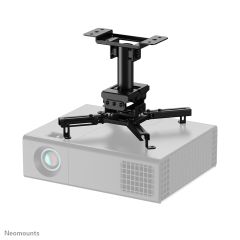 Neomounts CL25-530BL1 Beamer ceiling mount - h 25