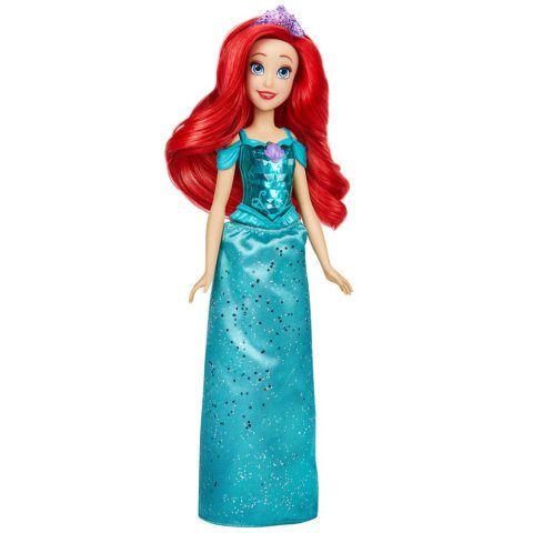 Disney Princess Hasbro F08955X7 кукла