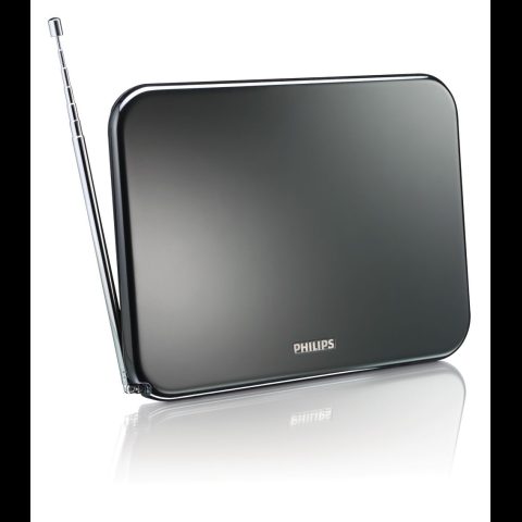 Philips Digitālās televīzijas antena SDV6224/12