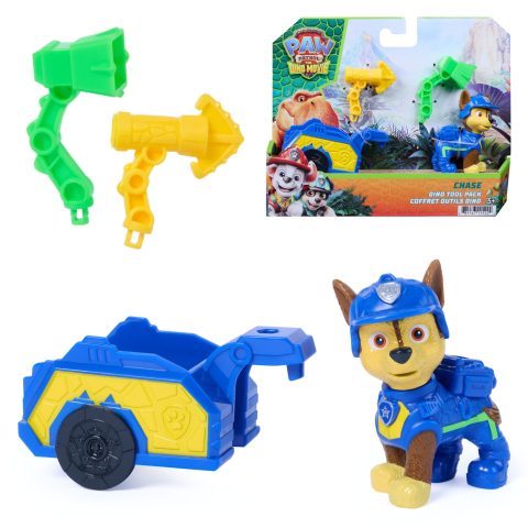 Spin Master PAW Patrol 6076018 rotaļu figūriņa/varonis