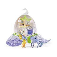 Schleich BAYALA Magical Vet Blossom