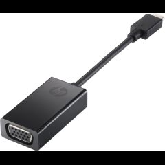 HP USB-C į VGA adapteris