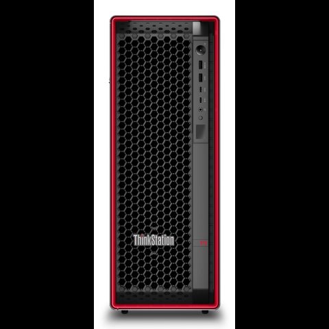 Lenovo ThinkStation P5 Gen 2 Процессор Intel® Xeon® 638 64 GB DDR5-SDRAM 1 TB Т…