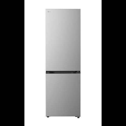 LG GBBSJ1CCPY fridge-freezer Built-in 333 L Silver