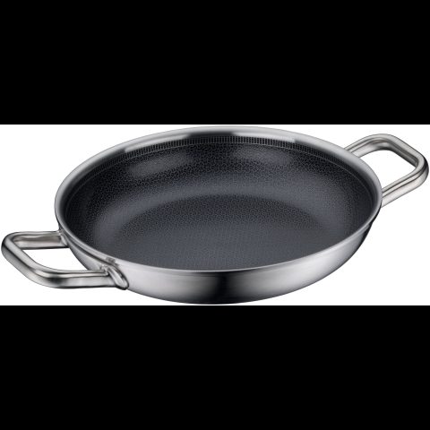 WMF 17.5934.6411 soup pot Stainless steel