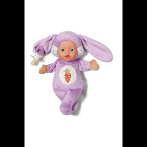 Zapf BABY born for babies Funny Bunny 26cm