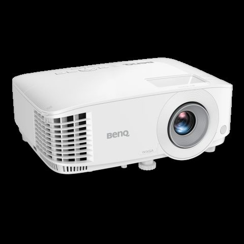 BenQ MW560 Standard throw projector 4000 ANSI lumens DLP WXGA (1280x800) 3D W…
