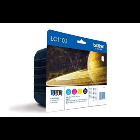 Brother DCP395CN/DCP585CW/DCP6690CW