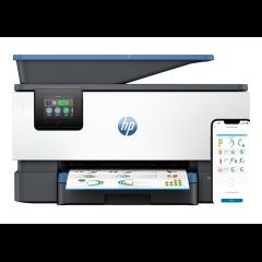 Hewlett Packard (HP) HP OfficeJet Pro Wireless All-in-One Color Printeris
