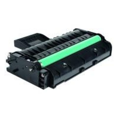 Ricoh 407999 tonera kārtridžs 1 pcs Oriģināls Melns
