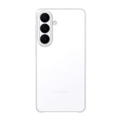 Samsung EF-QS947CTEGWW mobilo telefonu apvalks 17 cm (6.7") Aploksne Caurspīdīgs