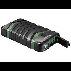 Sandberg Survivor Powerbank 20000