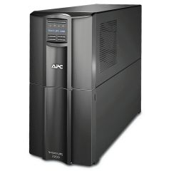 Apc Smart-UPS 2200VA nepārtrauktas barošanas avots (UPS) Line-Interactive 2