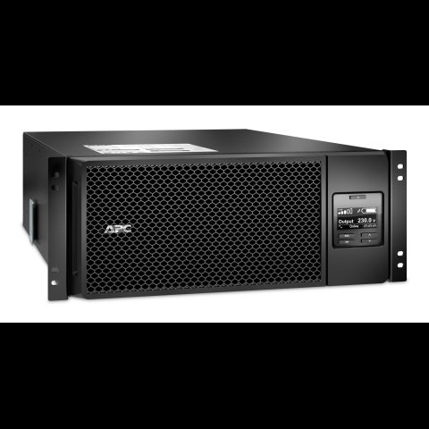 Apc Smart-UPS On-Line SRT6KRMXLI - 6kW/VA