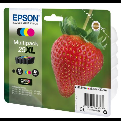 Epson 29XL