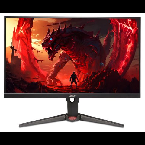 Acer XV272UX1BMIIPRX монитор для ПК 68