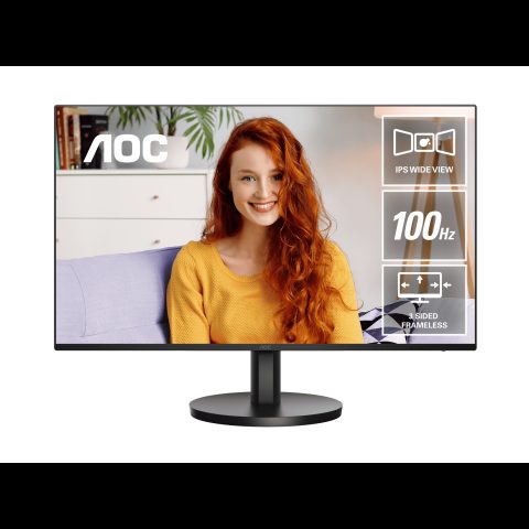 AOC B3 24B3HA2/75 monitori 60