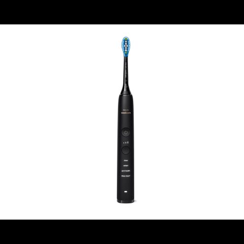 Philips Sonicare DiamondClean 9000 series Электрическая звуковая зубная щетка с…