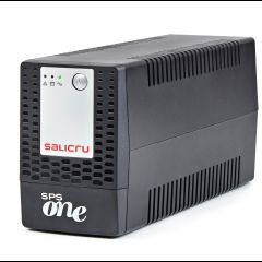 Salicru SPS 500 ONE BL IEC источник бесперебойного питания Интерактивная 0