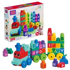 Mega Bloks DXH35 rotaļu konstruktors
